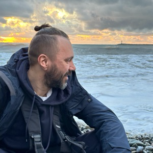 Виталий Крумин | Сетка — социальная сеть от hh.ru