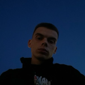 Илья Машика