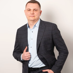 Николай Чигорин | Сетка — социальная сеть от hh.ru