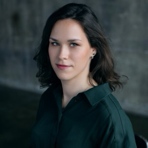 Дарья Ефимова | Сетка — социальная сеть от hh.ru