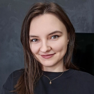 Алена Гринь | Сетка — социальная сеть от hh.ru