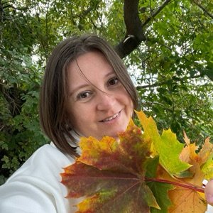 Елена Харченко