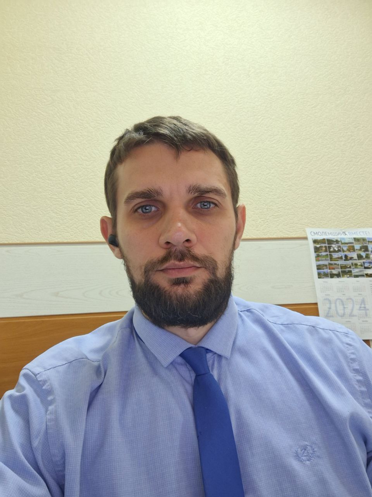 Сергей Ковалевский