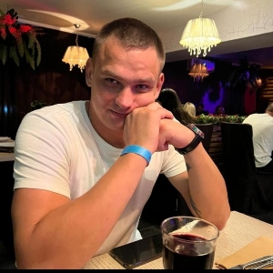 Павел Алексеев