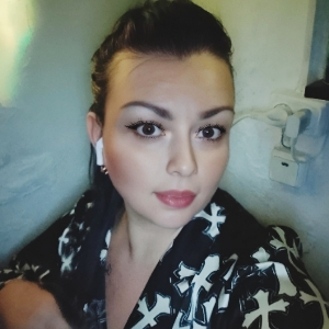 Дарья Кутова | Сетка — социальная сеть от hh.ru