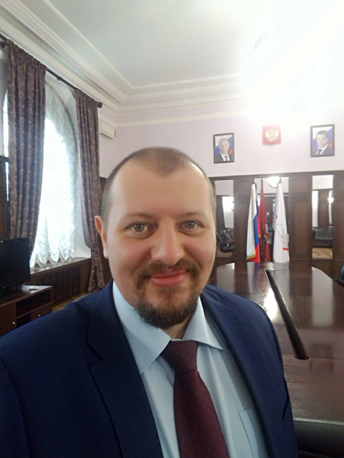 Денис Болотин | Сетка — социальная сеть от hh.ru