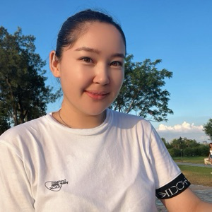 Ботакоз Дуйсебаева | Сетка — социальная сеть от hh.ru