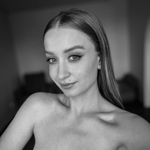 Ирина Пашинская