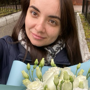 Дарьяна Давлетшина
