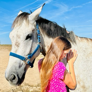 Лошадки для души