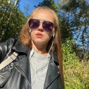 Кристина Морозова