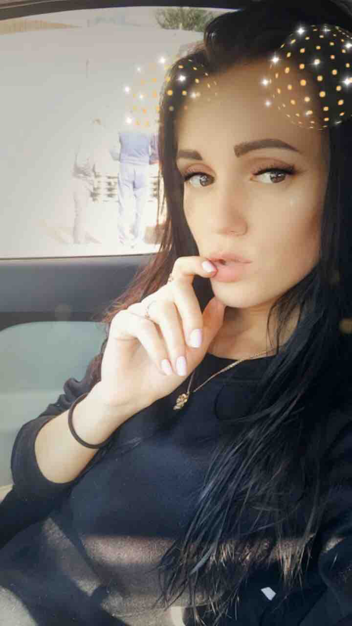 Лидия Серова