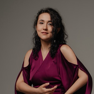 Наталья Орлова | Сетка — социальная сеть от hh.ru