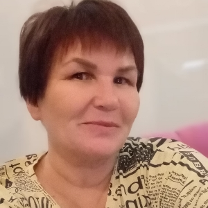 Людмила Котенева