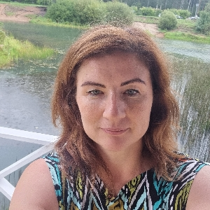 Светлана Сергеенко