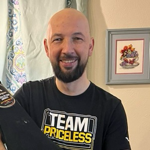 Артем Пивоваров | Сетка — социальная сеть от hh.ru