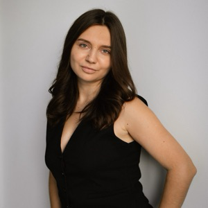 Анна Мелень | Сетка — социальная сеть от hh.ru