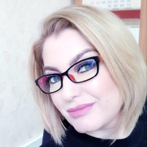 Мария Бегма | Сетка — социальная сеть от hh.ru