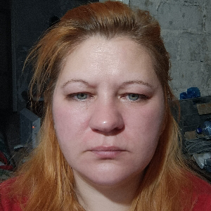 Олеся Лаврищева