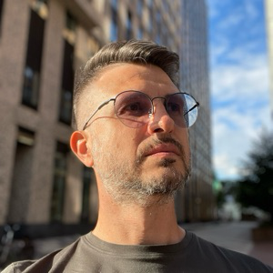 Станислав Фазлутдинов | Сетка — социальная сеть от hh.ru