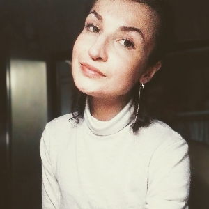 Елизавета Якуничкина