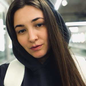 Татьяна Атясова