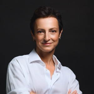 Светлана Середина