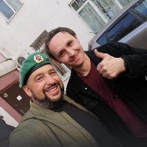 Евгений Гололобов