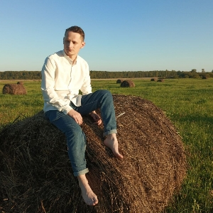 Евгений Лапшов | Сетка — социальная сеть от hh.ru