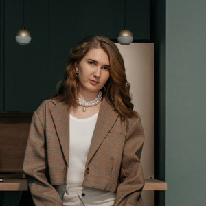 Евгения Голицына