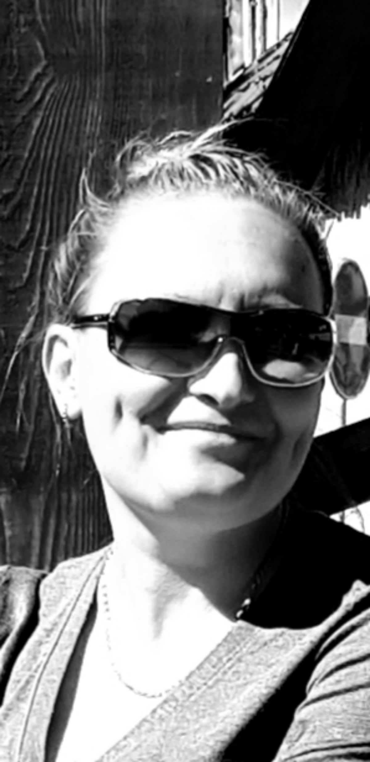 Вероника Шерстобитова