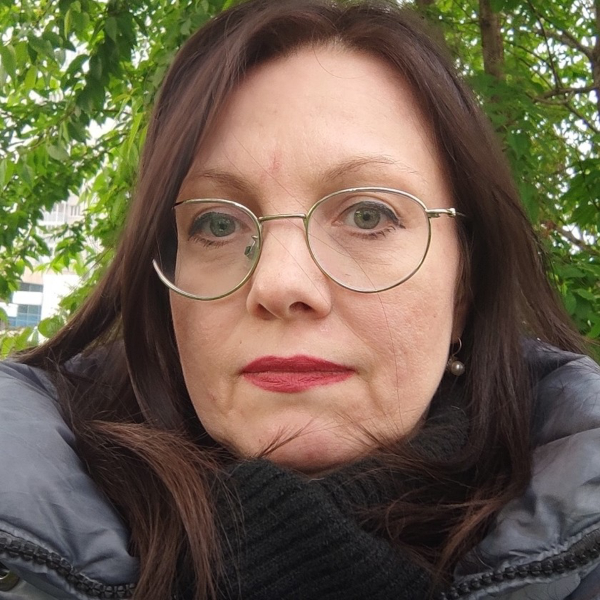 София Курганова
