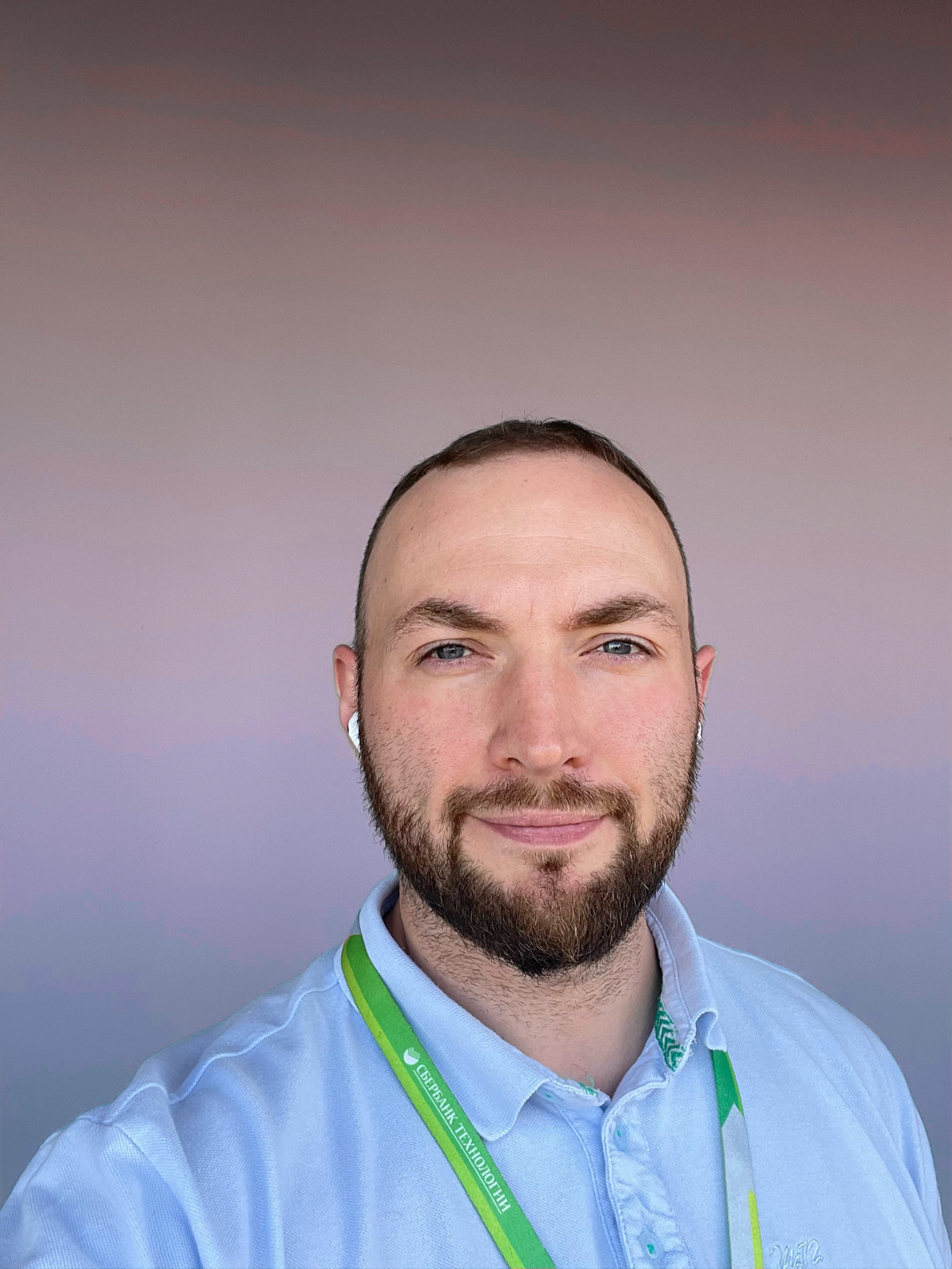 Павел Сидоров | Сетка — социальная сеть от hh.ru