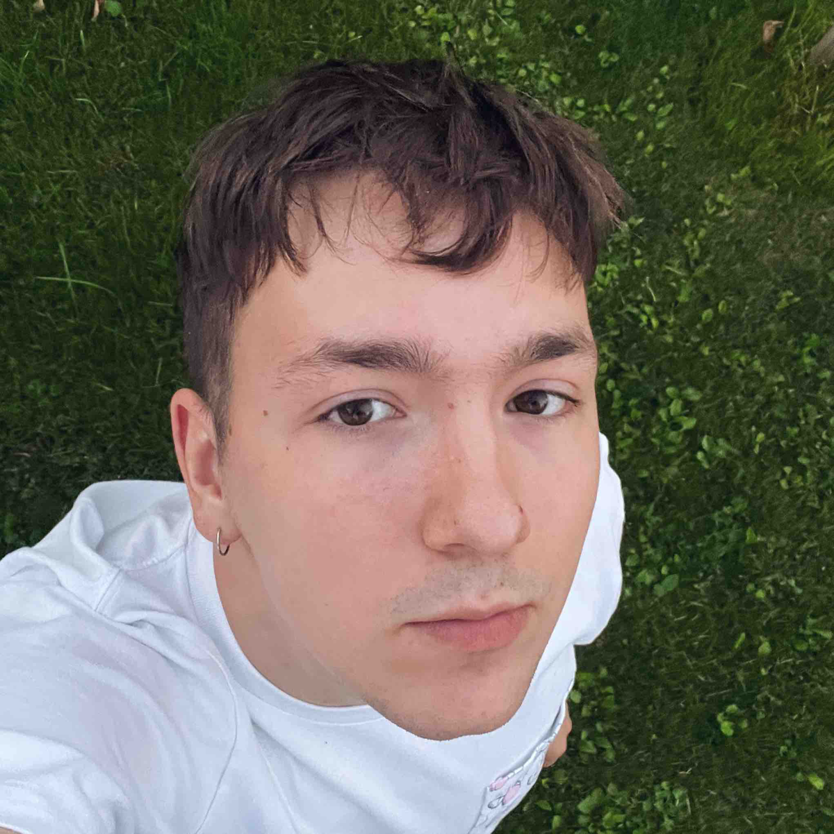 Никита Трегубов