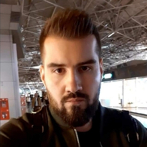 Андрей Никонов | Сетка — социальная сеть от hh.ru