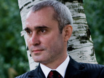 Константин Киселев