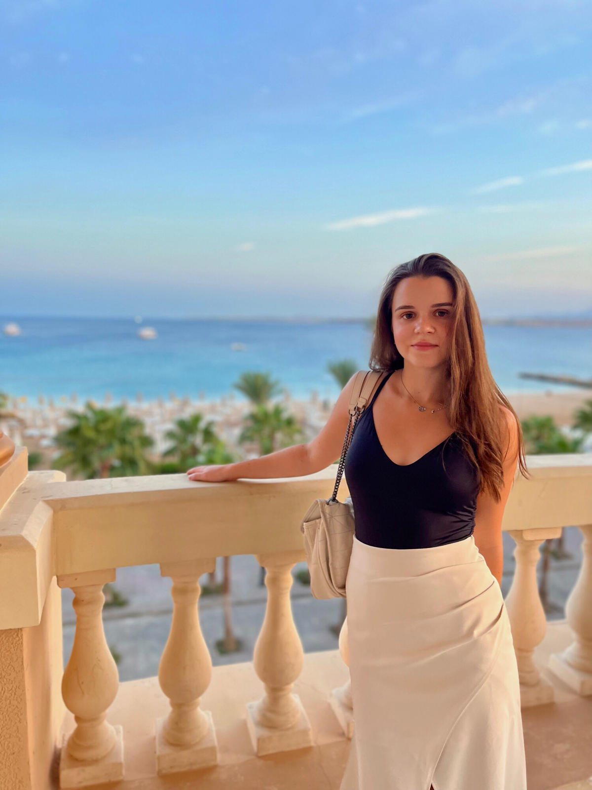 Полина Яременко