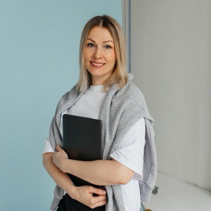 Светлана Гапотченко