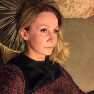 Лариса Дементьева