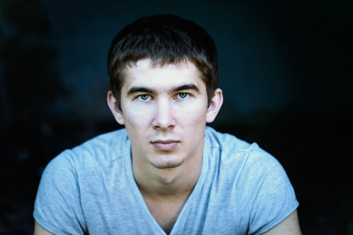 Алексей Шкиль