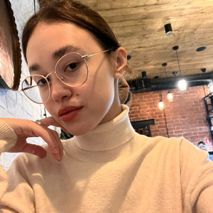 Ксюша Павлова | Сетка — социальная сеть от hh.ru