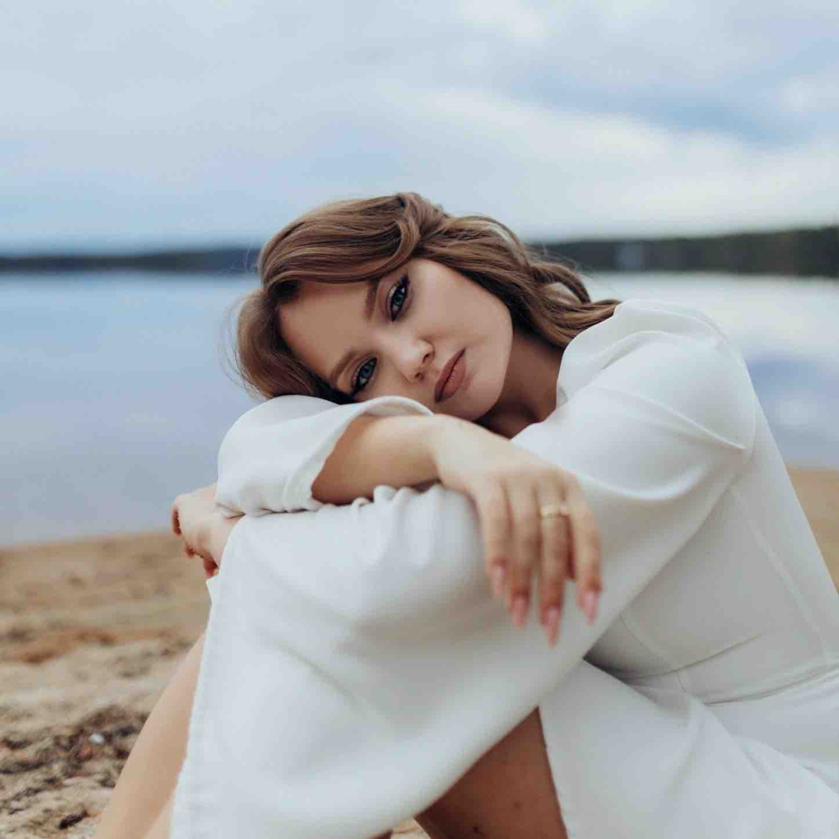 Анна Кузнецова