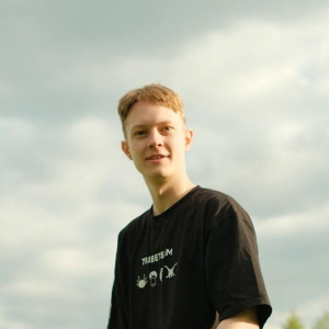 Егор Сидоров | Сетка — социальная сеть от hh.ru