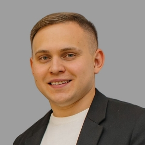 Булат Фахрутдинов | Сетка — социальная сеть от hh.ru