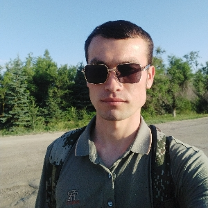 Хуршидбек Ергашов