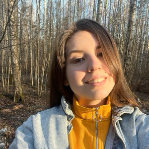 Вероника Малышева | Сетка — социальная сеть от hh.ru