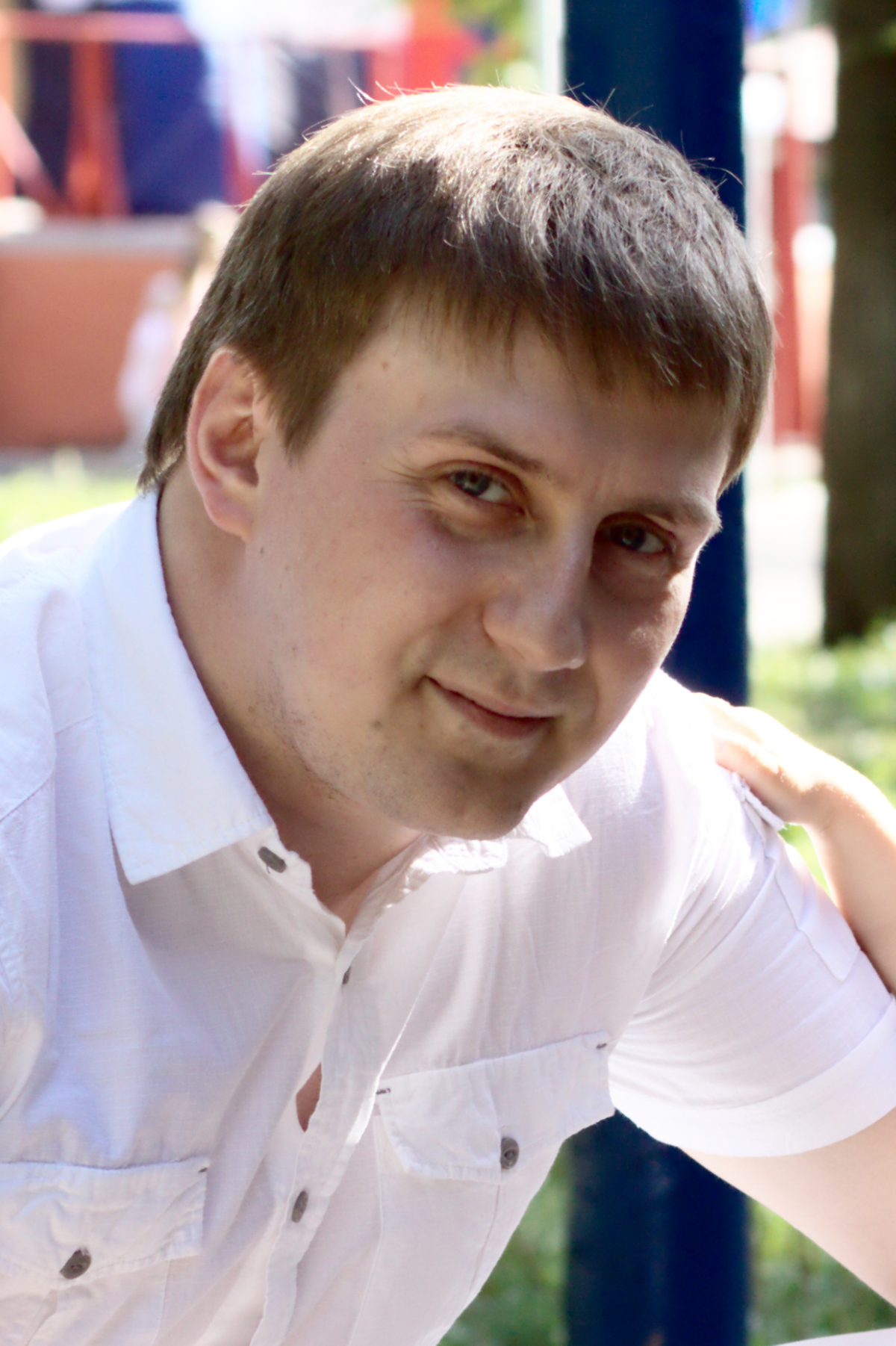 Юрий Игнатов