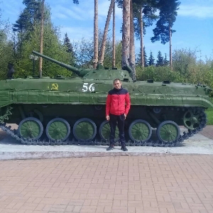 Алексей Моисеев