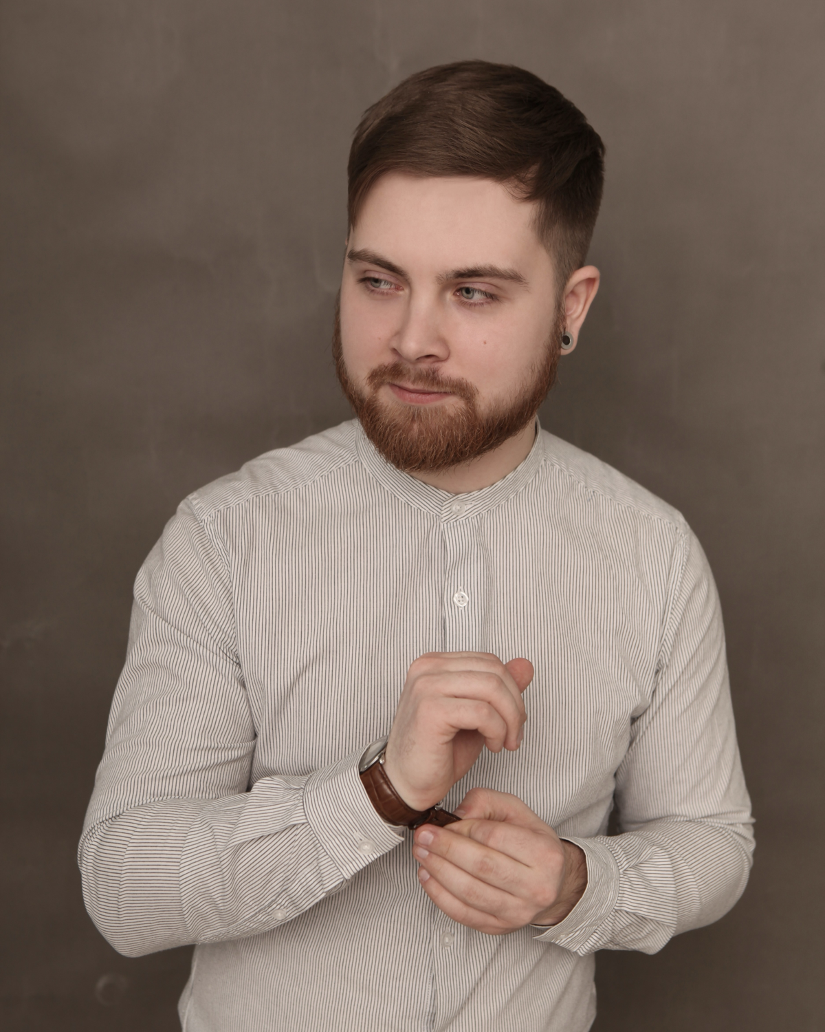 Вадим Татарских