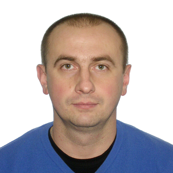 Константин Поносов